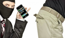 5 ứng dụng 'chống trộm' iPhone cực hữu ích